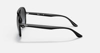 Ray Ban - Pilot Non Polarized Sunglasses Rb4376 - 601 - 8g