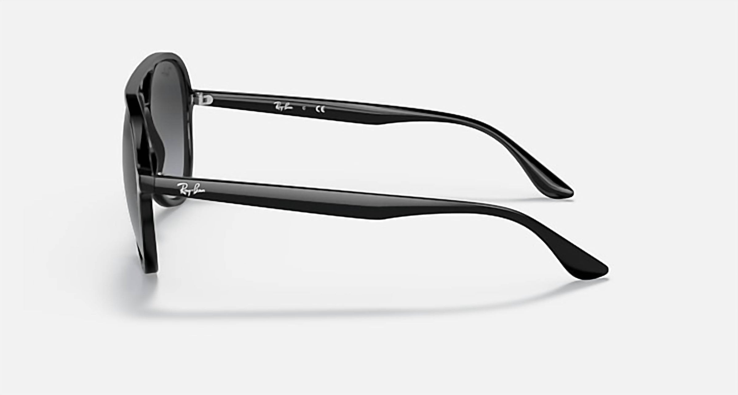 Ray Ban - Pilot Non Polarized Sunglasses Rb4376 - 601 - 8g