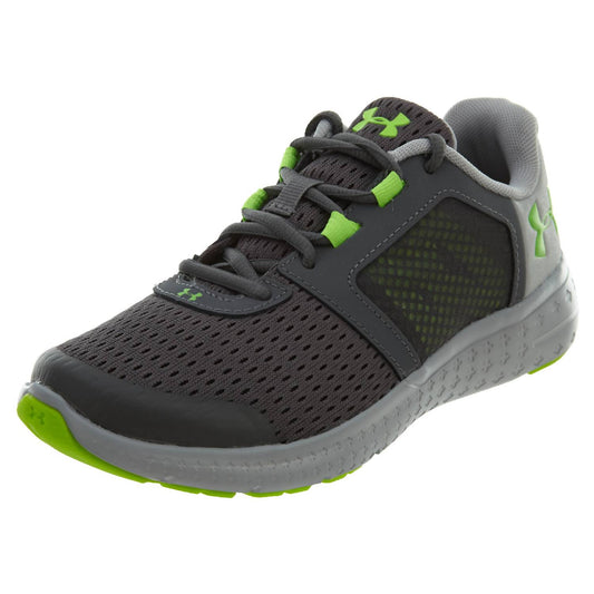 Under Armour - Little Kids' Bps Micro G Fuel Sneaker
