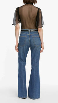 Frame - Lax Jeans