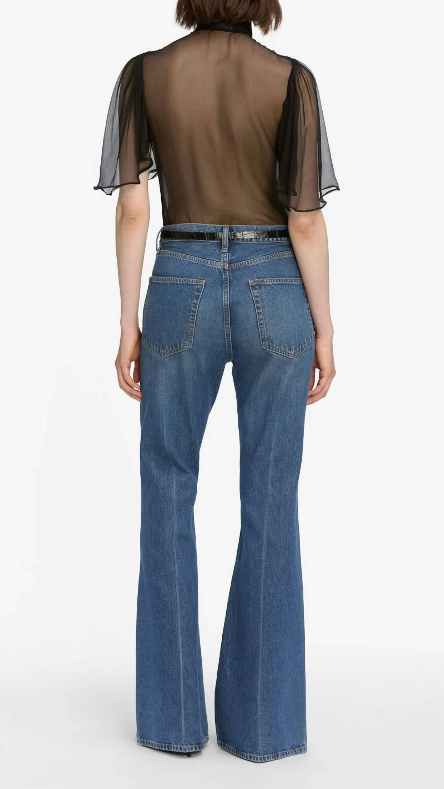 Frame - Lax Jeans
