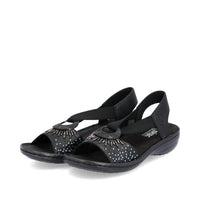 Rieker - Women's Regina Strap Sandal