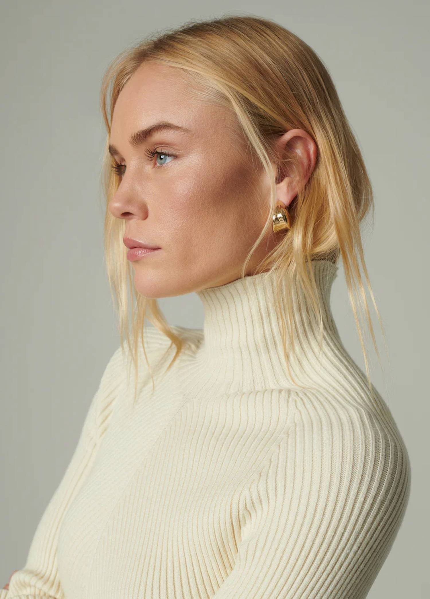 Joe'S Jeans - The Palmer Turtleneck Top