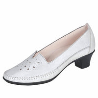 Sas - Women's Sonyo Slip On Heel