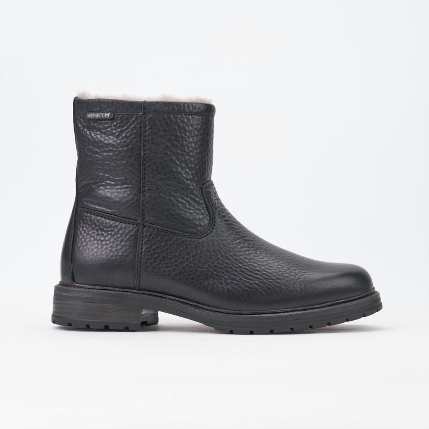Mephisto - Men's Leonardo Boots
