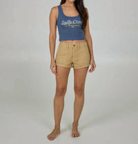Salty Crew - Women's Trail Short