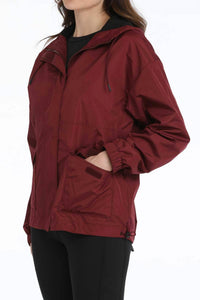 Cinch - Women's Rain Jacket