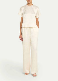 Simkhai - Addison Short-sleeve Tee