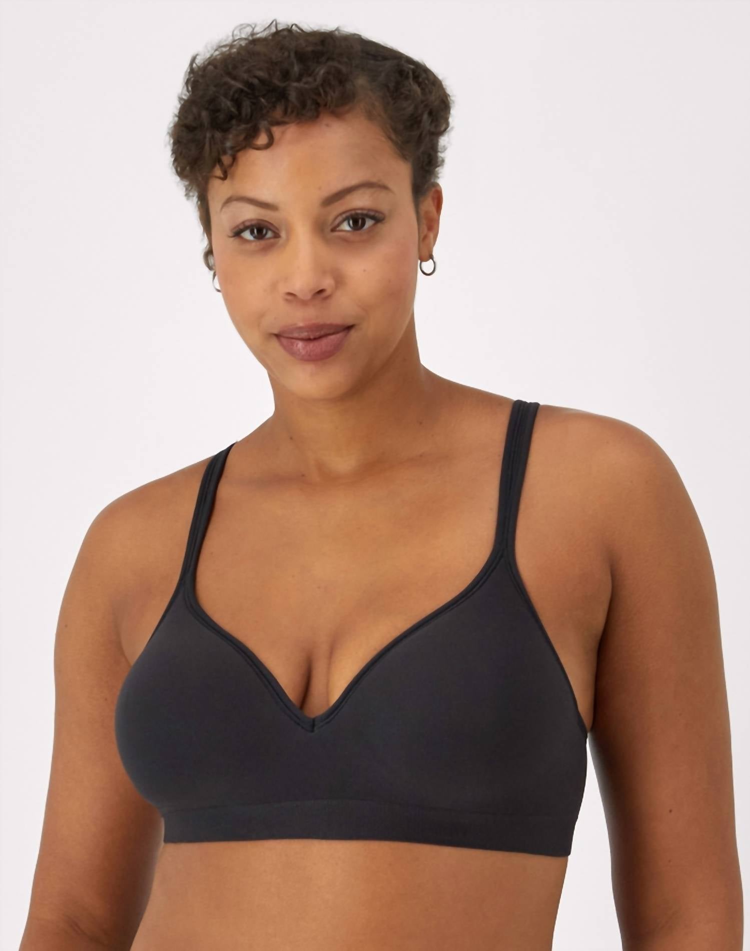 Bali - Comfort Revolution Wireless Bra