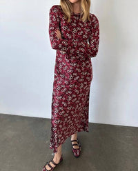 Ciao Lucia - Gaia Midi Dress