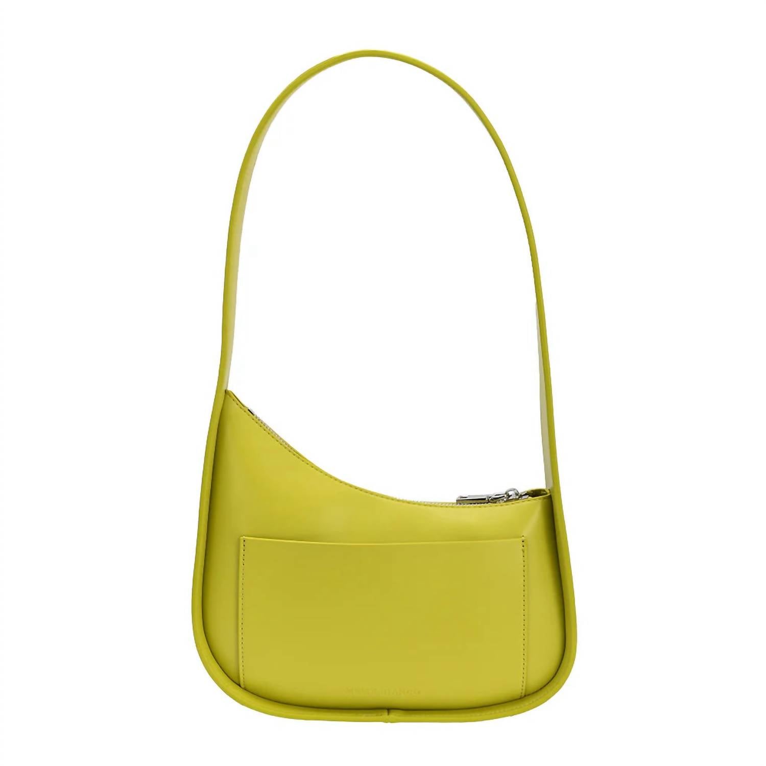 Melie Bianco - Women's Willow Shoulder Bag