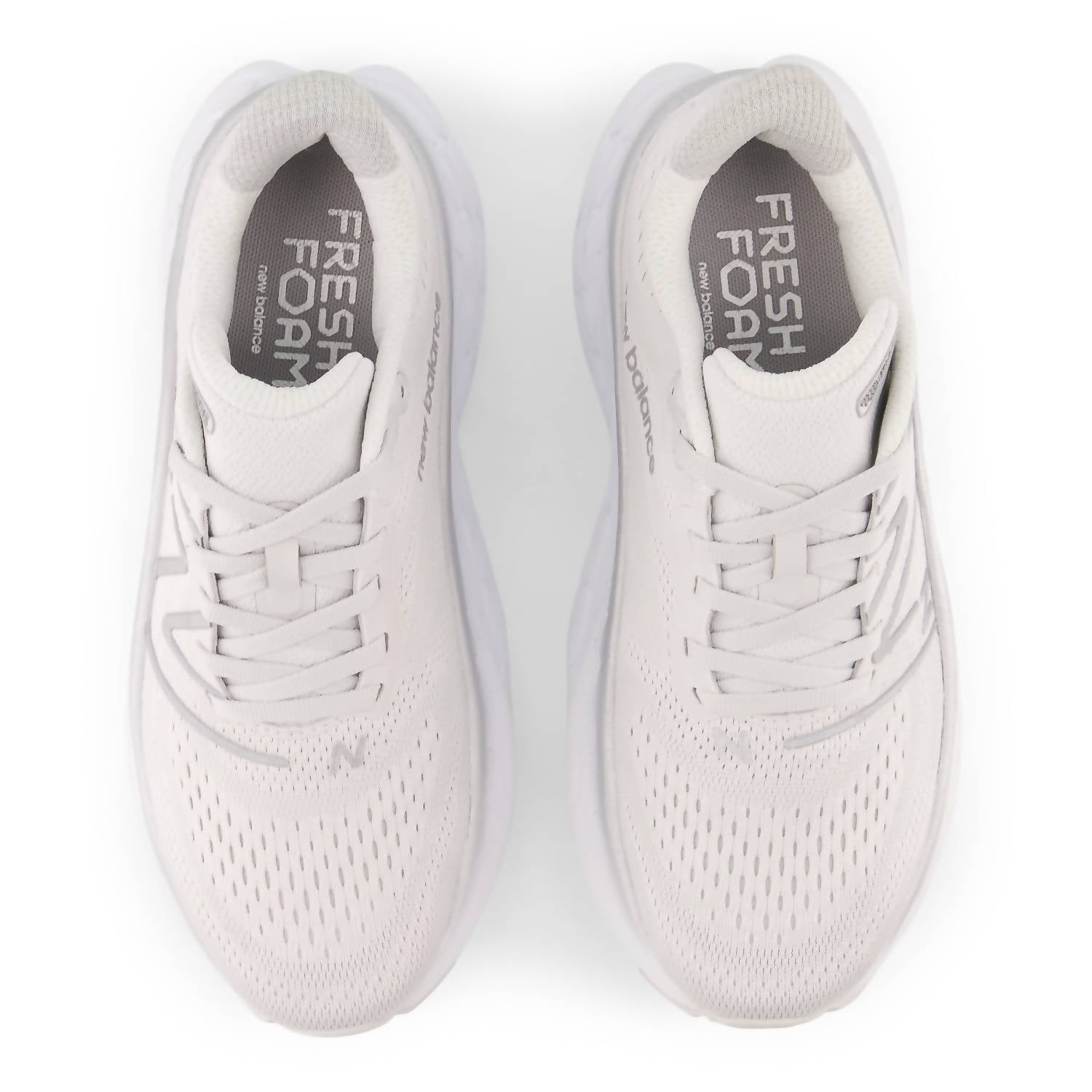 New Balance - Women's Fresh Foam X More V4 Running Shoes