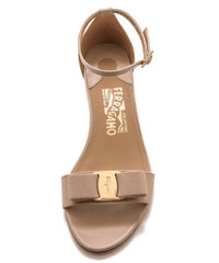 Salvatore Ferragamo - Women's Margot Wedge Sandal
