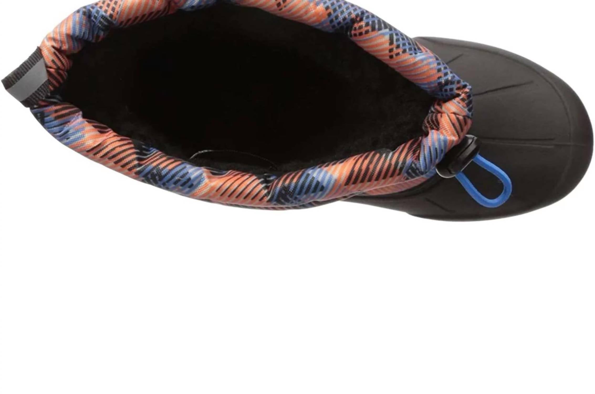Northside - Boy's Frosty Insulated Snow Boot