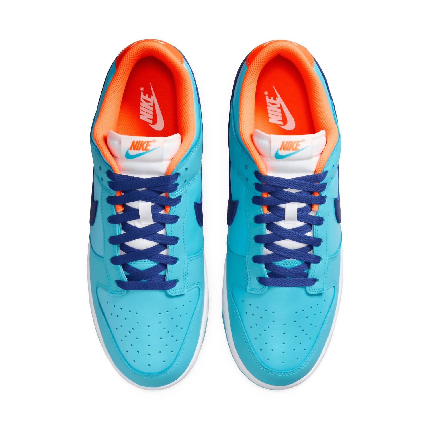 Nike - Men's Dunk Low SE Splash Sneaker