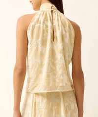 Marie Oliver - Goldie Blouse