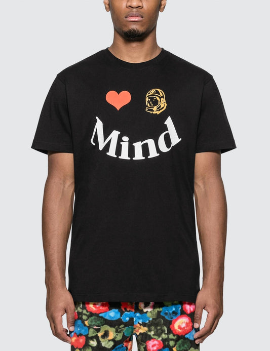 Billionaire Boys Club - Mind Graphic T-shirt