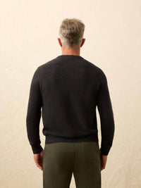 Faherty - Jackson Crew Sweater