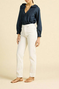 Trovata - Francine Blouse