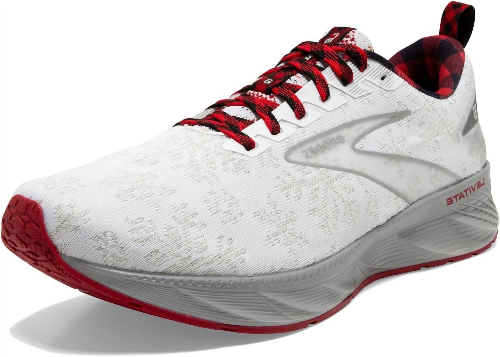 Brooks - Men's Levitate 6 Shoes