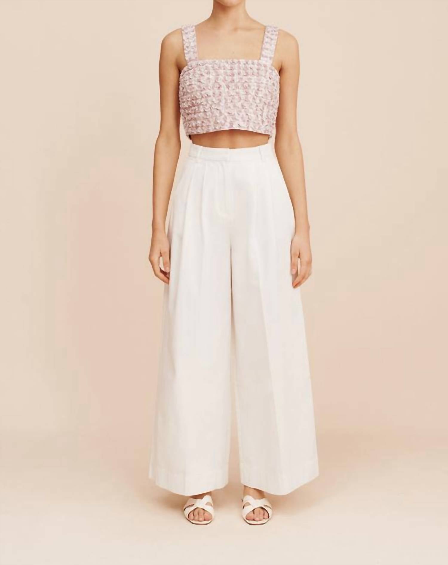 Posse - Wesley Trouser Pants