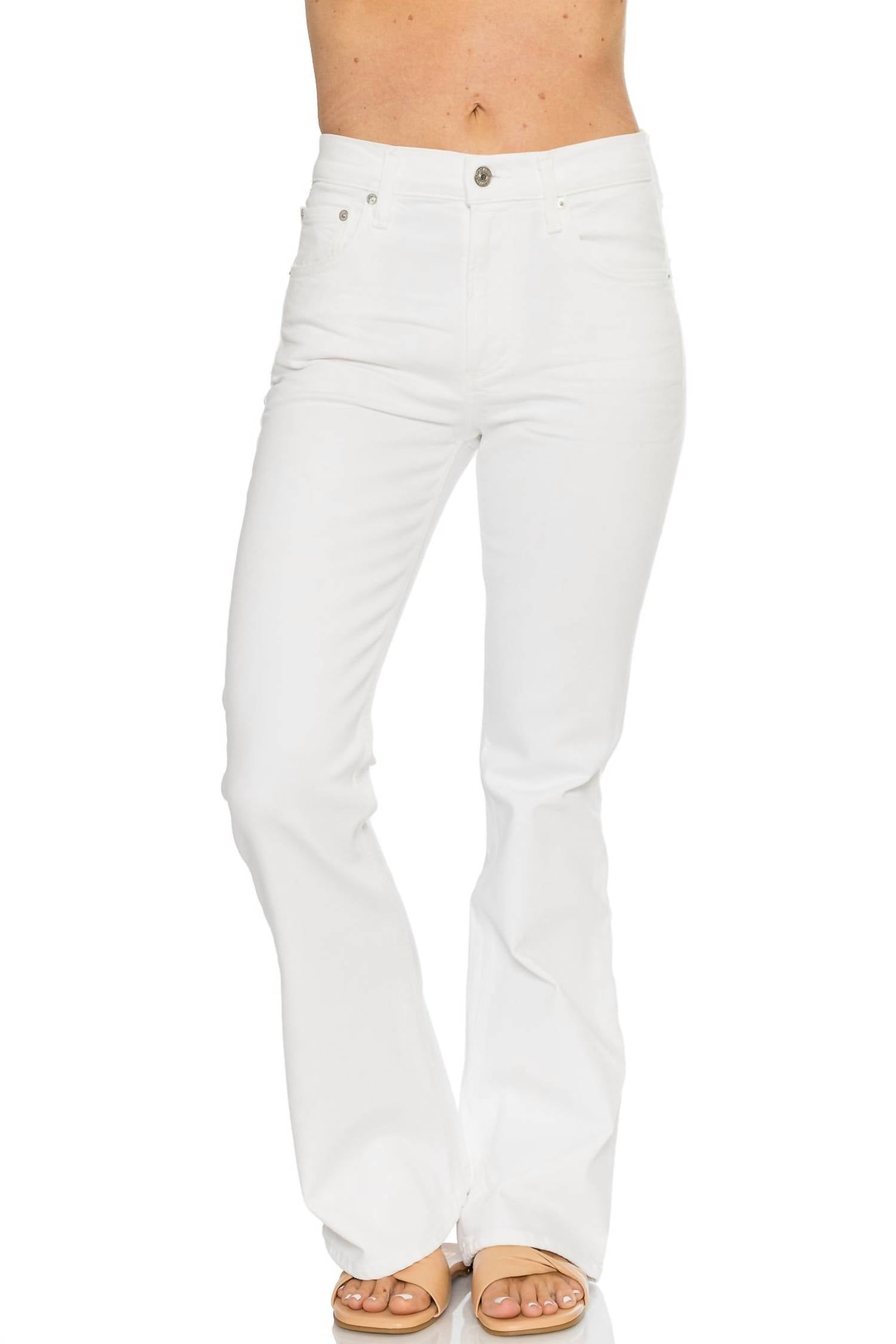 Citizens Of Humanity - Isola 32 Flare Jeans