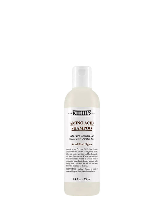 Kiehl'S - AMINO ACID SHAMPOO - MEDIUM 8.4OZ (250ML)