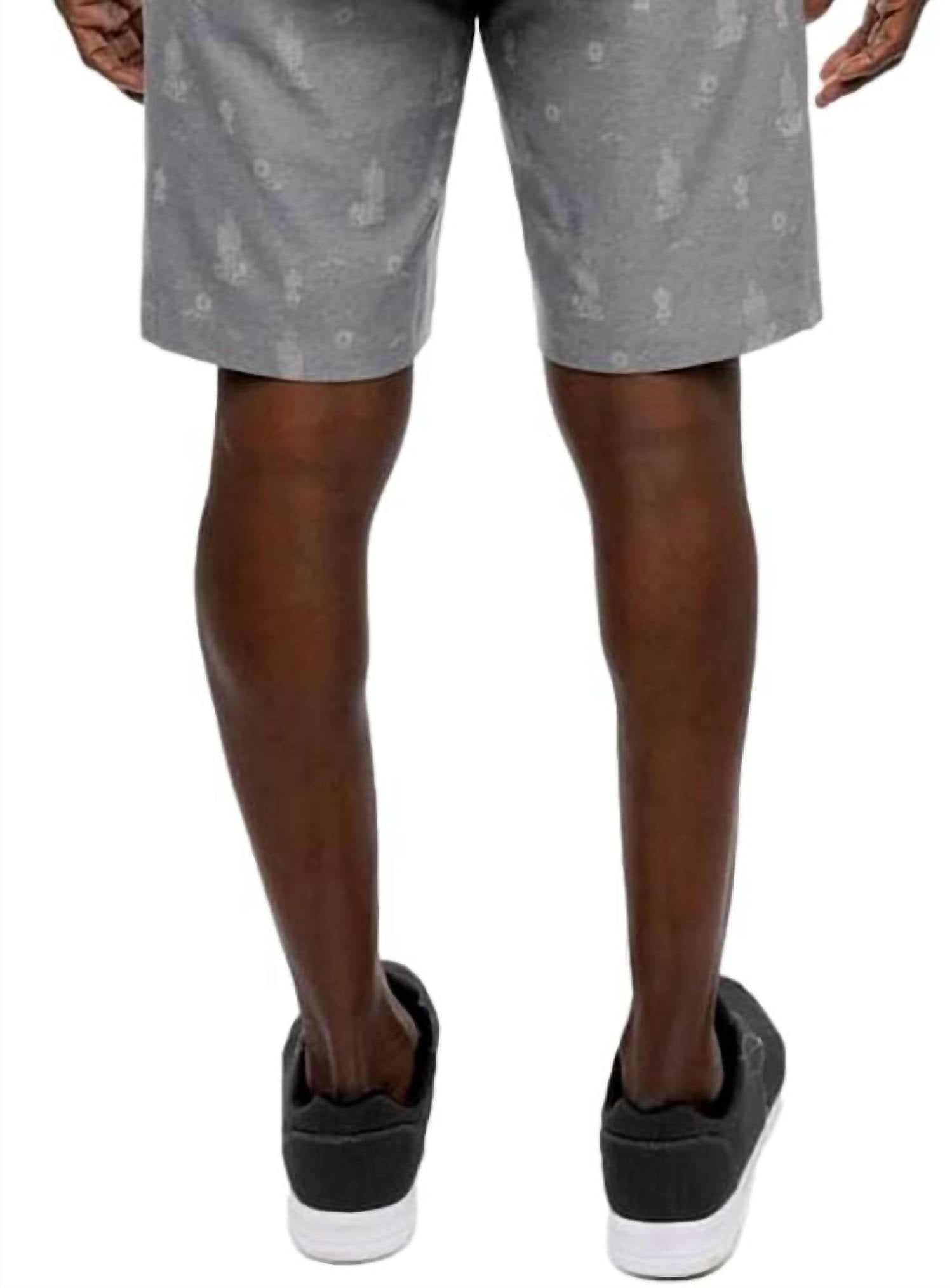 Travismathew - Warmer Climates Short