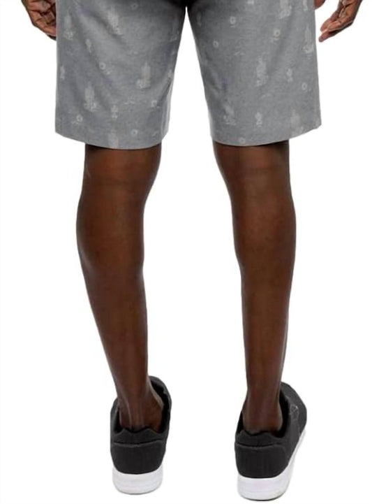 Travismathew - Warmer Climates Short