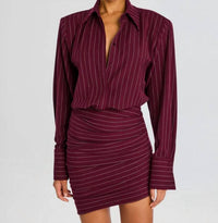 Retrofete - Narine Dress