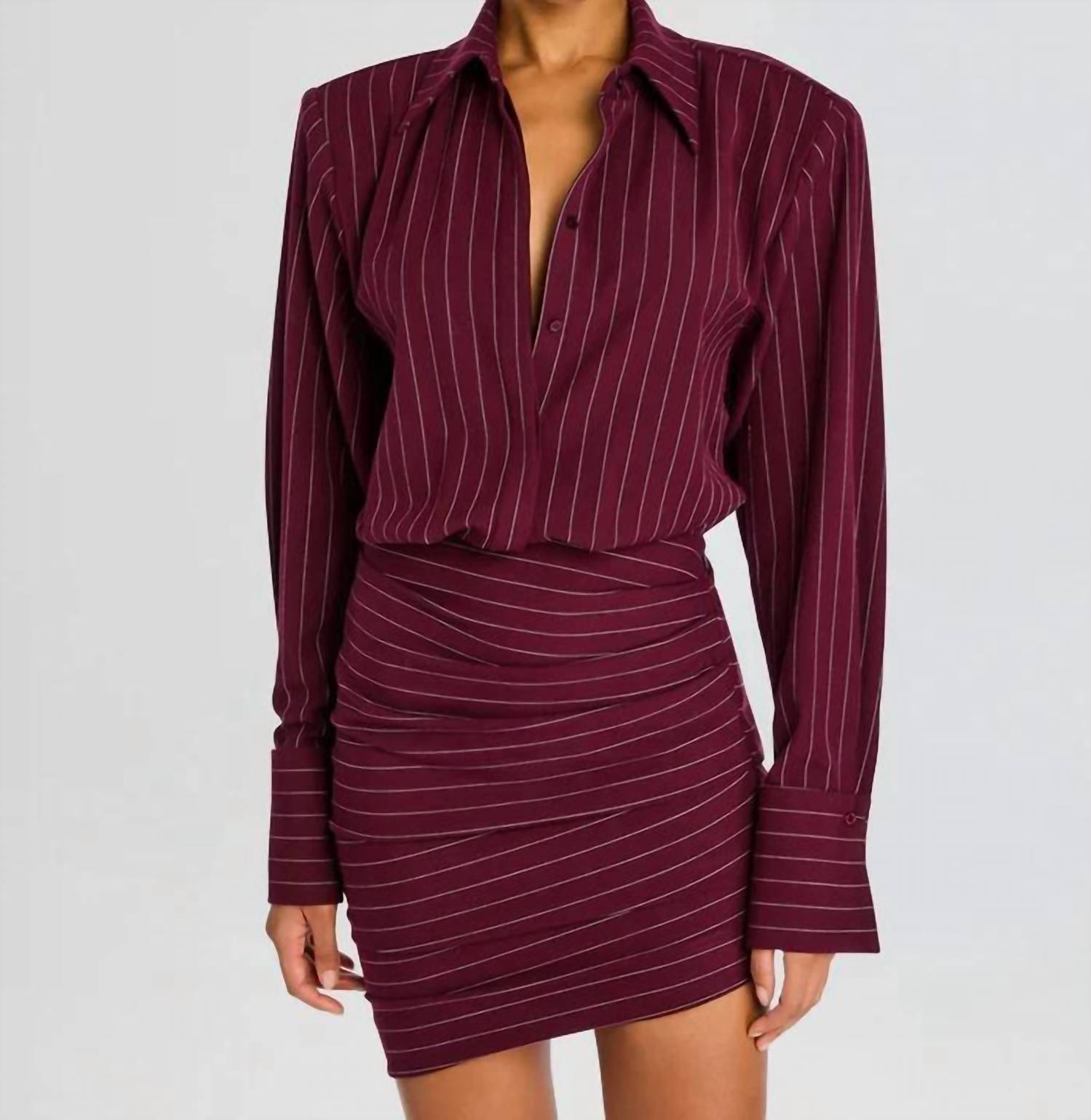 Retrofete - Narine Dress