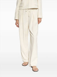 Theory - Pleated Casual Pant
