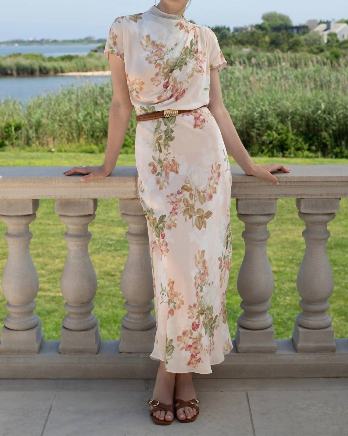 Favorite Daughter - Graceful Top