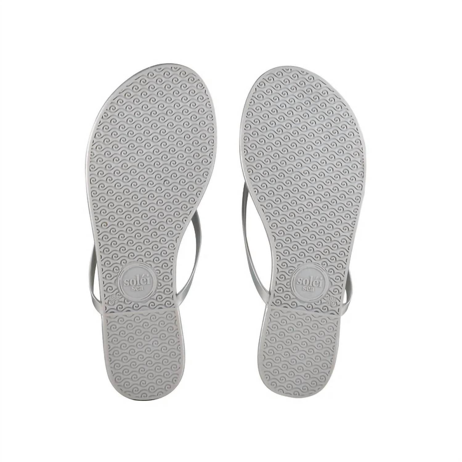 Solei Sea - Women's Indie Sandal