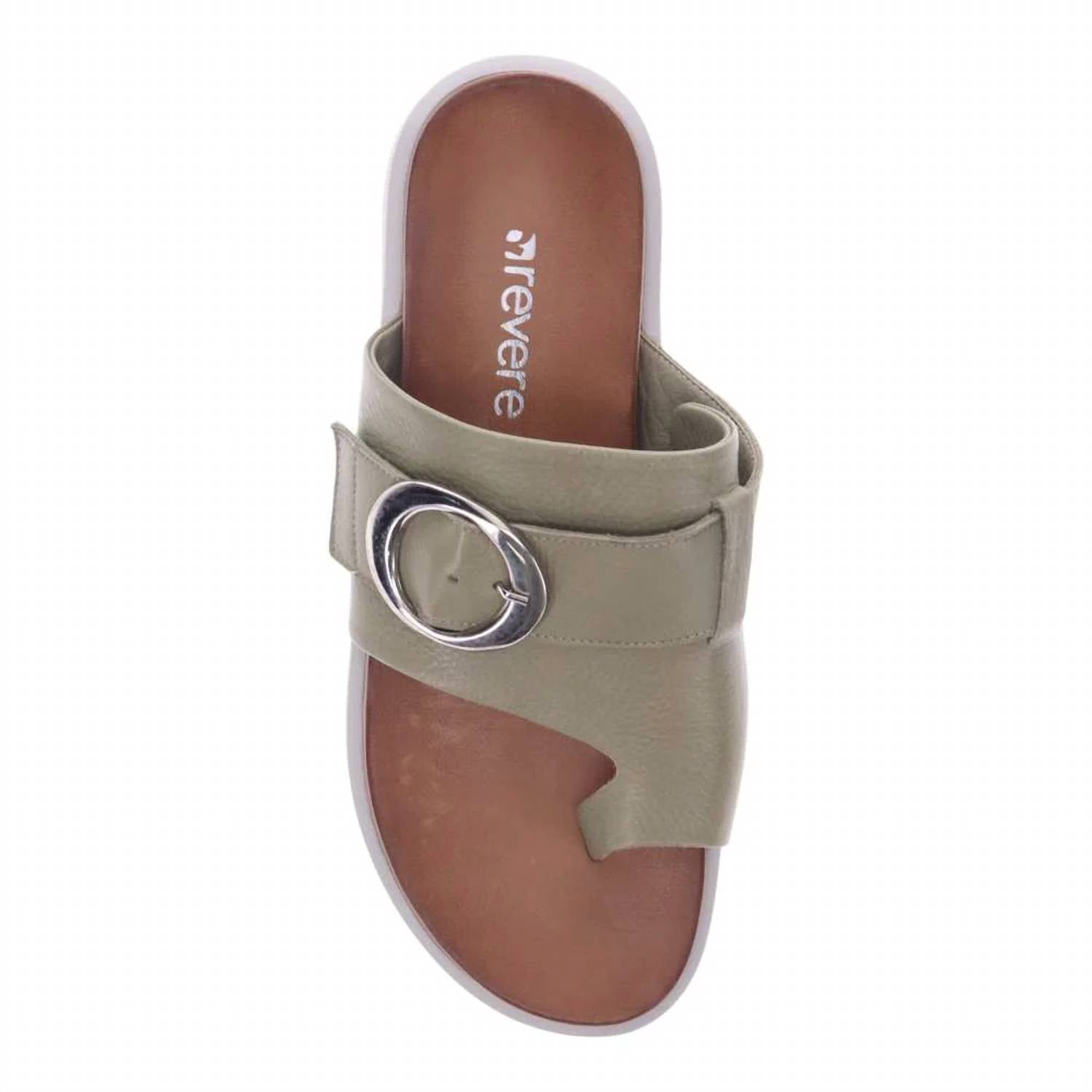 Revere - Women's Biscay Sandal