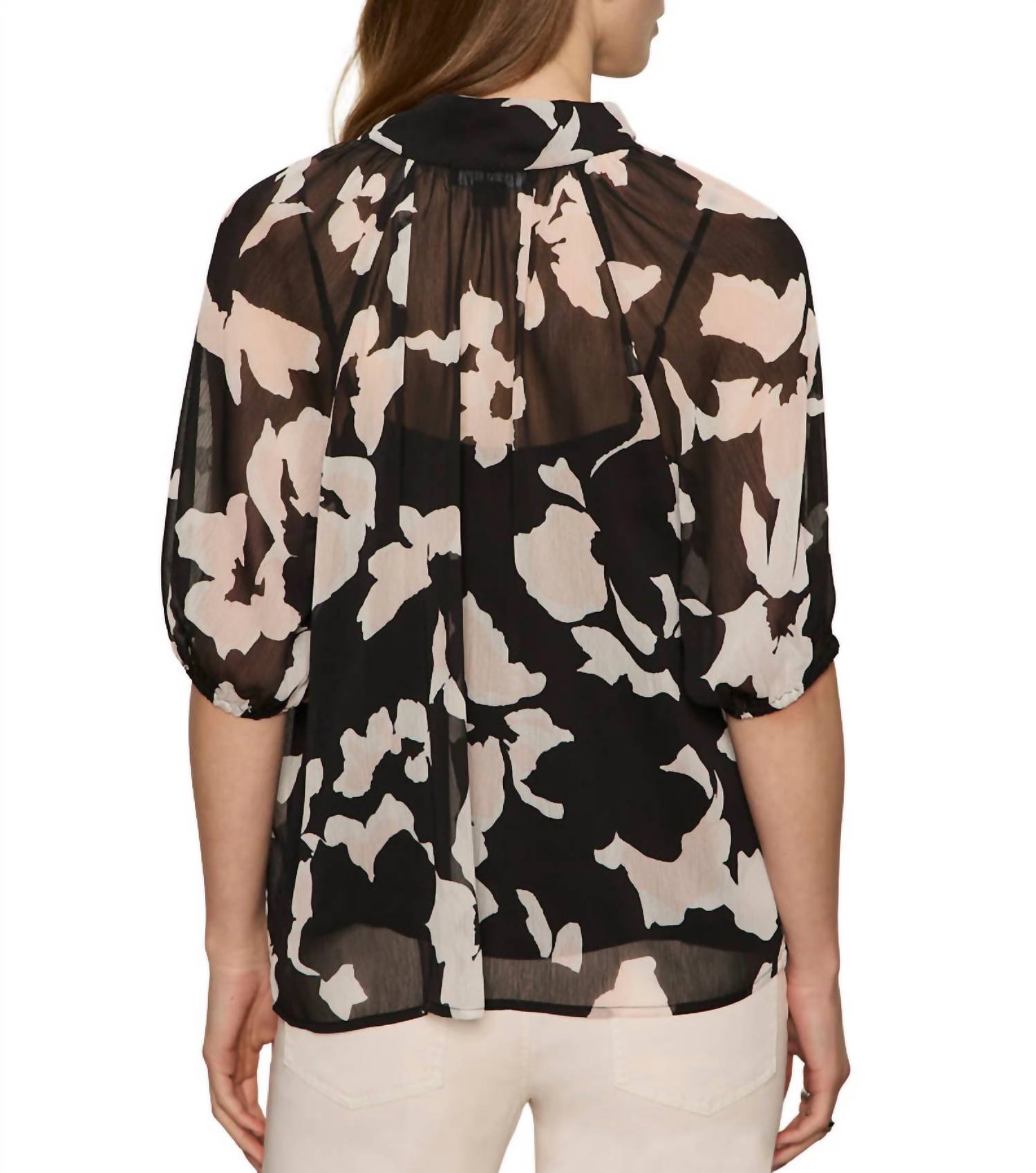 Sanctuary - Keep Me Close Blouse