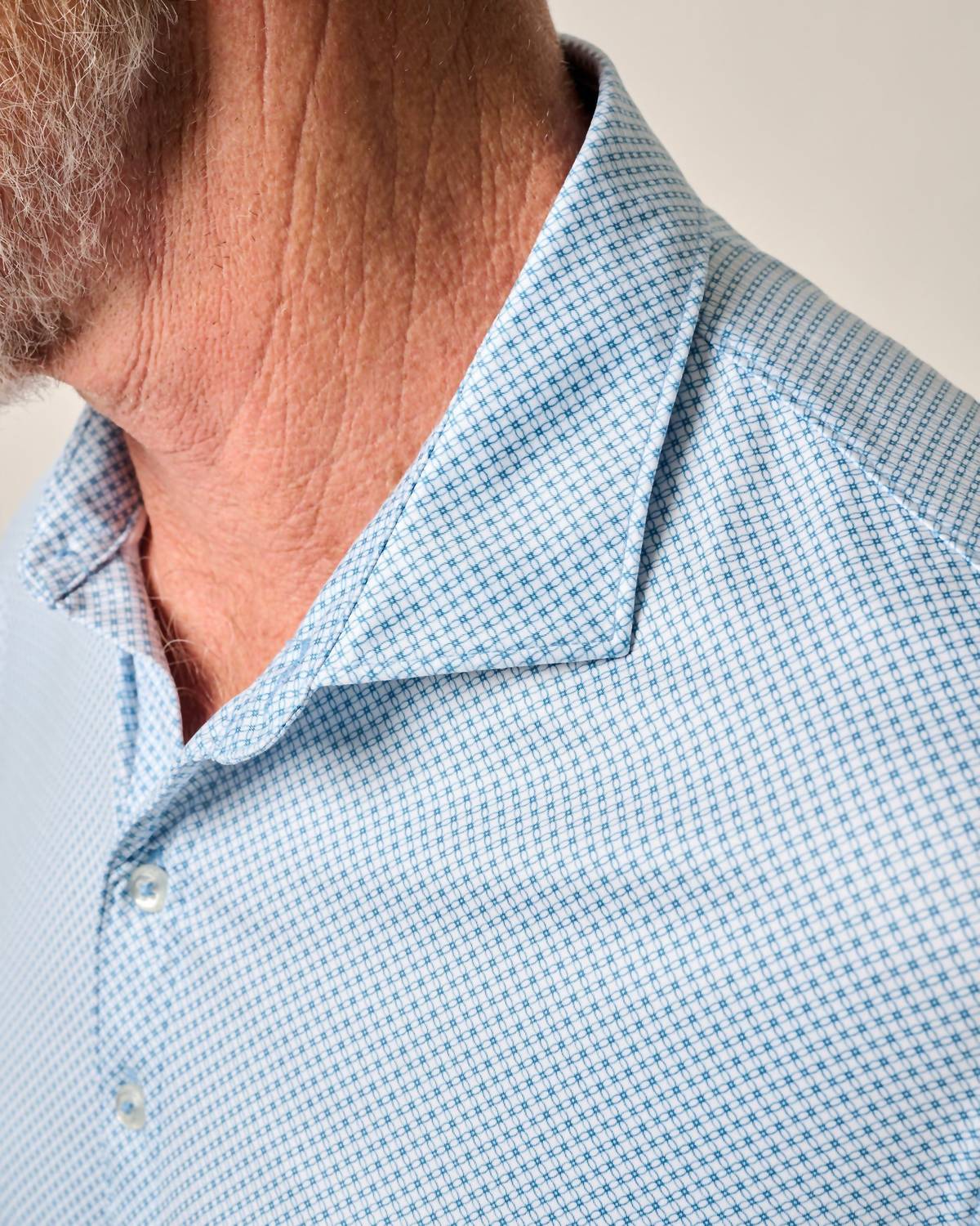 Johnnie-O - Featherweight Performance Polo