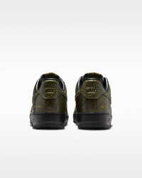 Nike - Men's Air Force 1 '07 Premium Morse Code Sneaker