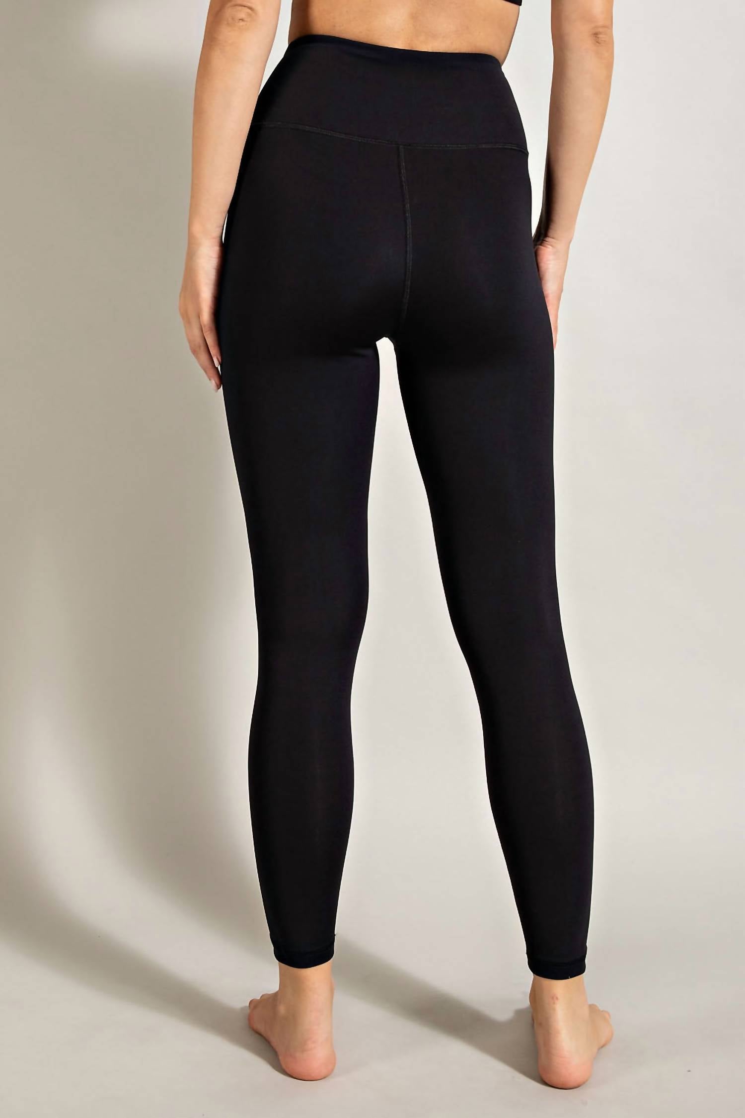 Poshture Finds - Women's Rae Mode High Rise Butter Soft Leggings