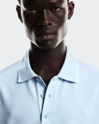 On - Courtside Polo Shirt