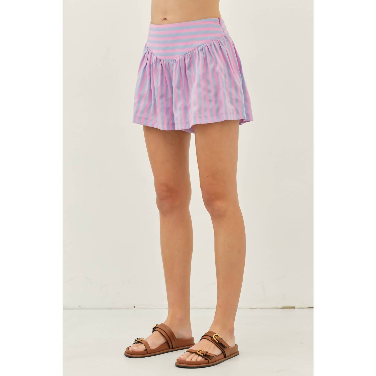 Idem Ditto - Alice Anne Shorts