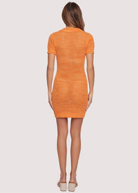 Lost + Wander - Lylah Polo Cover Dress