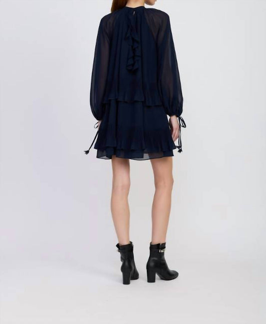 En Saison - Nicolette Mini Dress