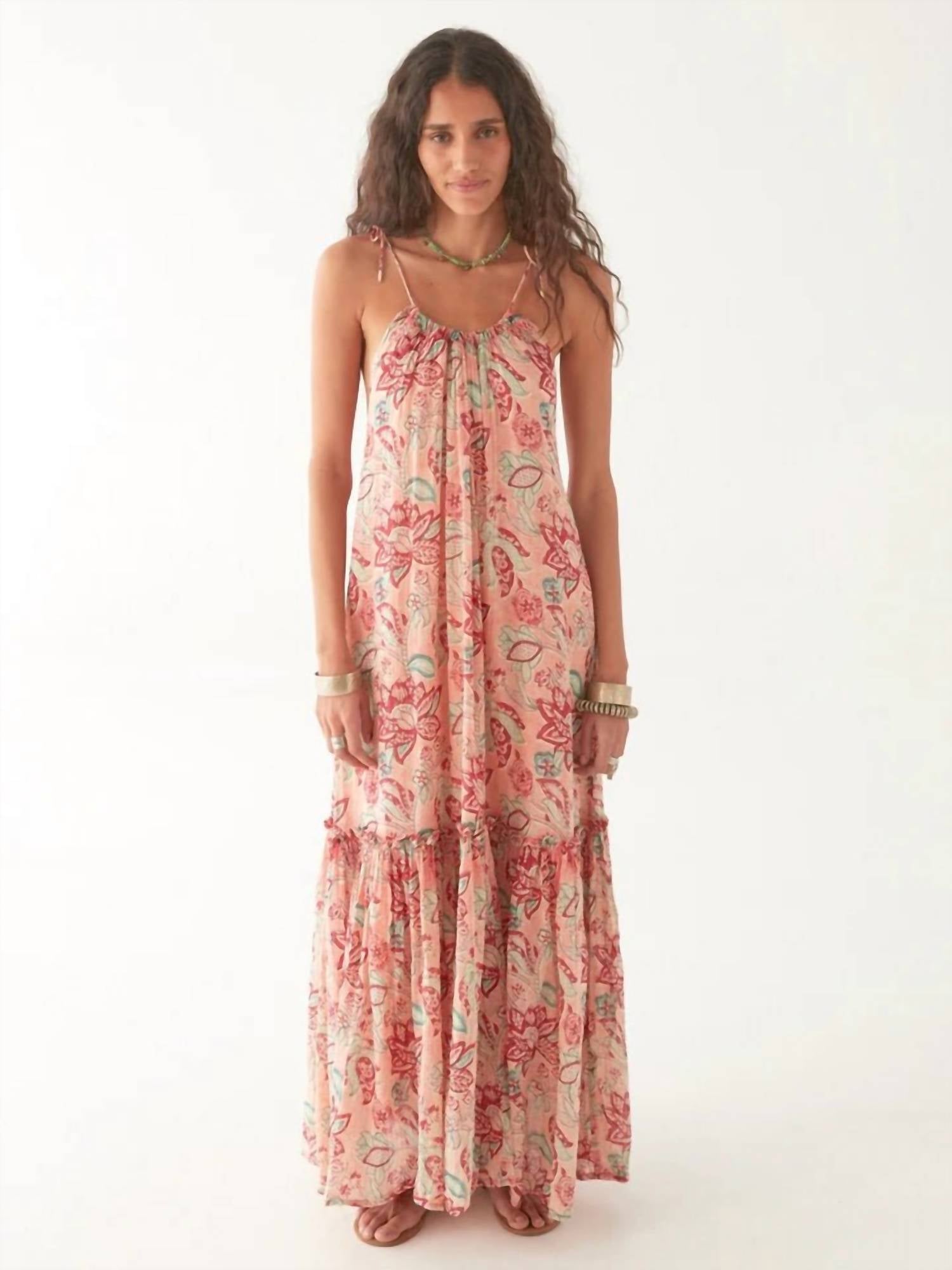 Maison Hotel - Lucrecia Dress