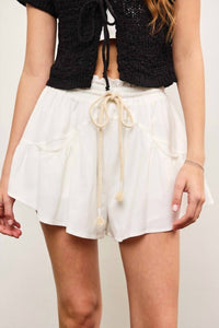 Mustard Seed - Boat Ride Ready Shorts