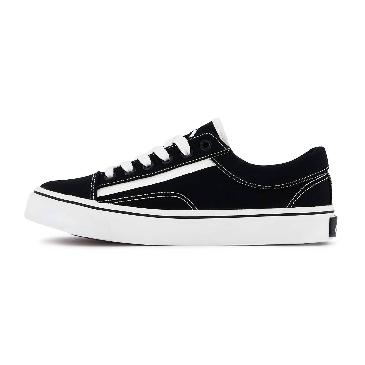 Andrea - Women's Urban Canvas Sneakers