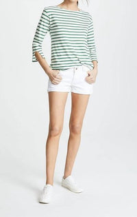 Dl1961 - Women'S - Kaia Boyfriend Shorts