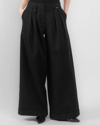 Francoise - Mila Wide Leg Pant