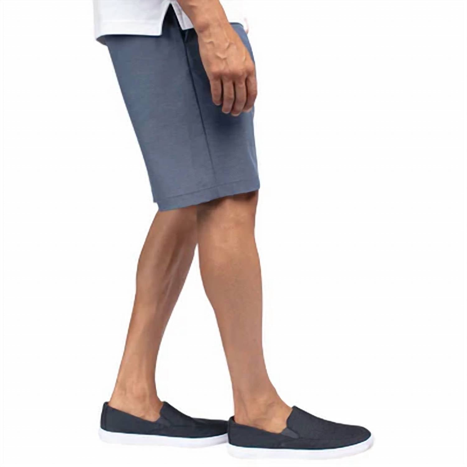 Travismathew - Beck Golf Shorts