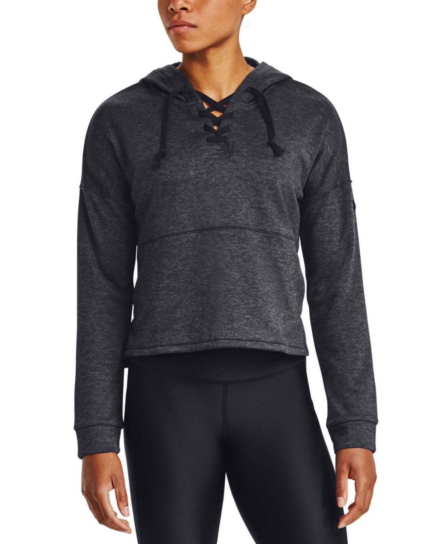Under Armour - Cross Town Hoodie